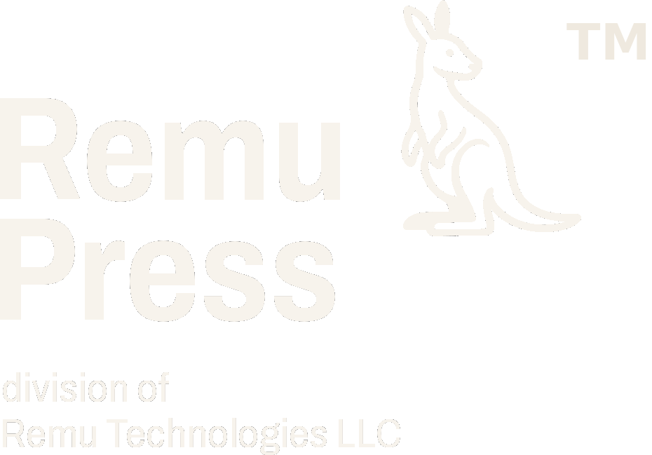 Remu Press™ — division of Remu Technologies LLC
